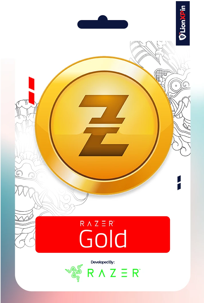 Razer Gold