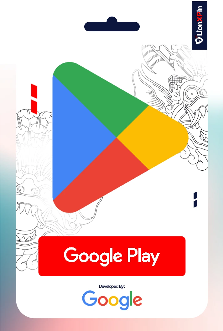 GOOGLE PLAY INDONESIA