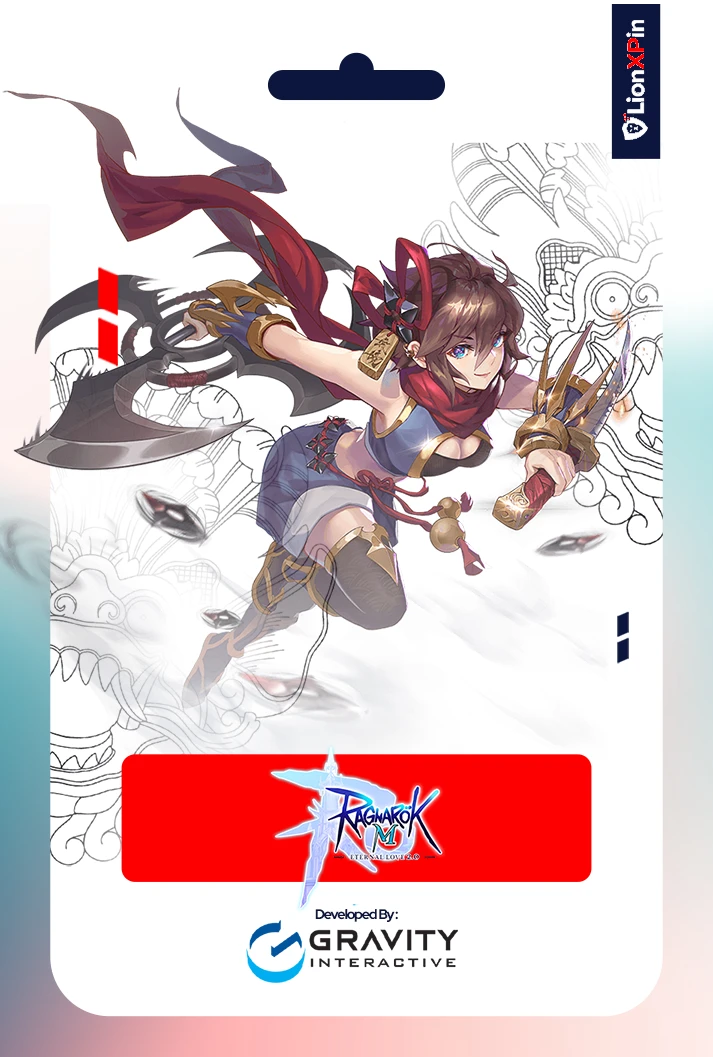 Ragnarok M: Eternal Love