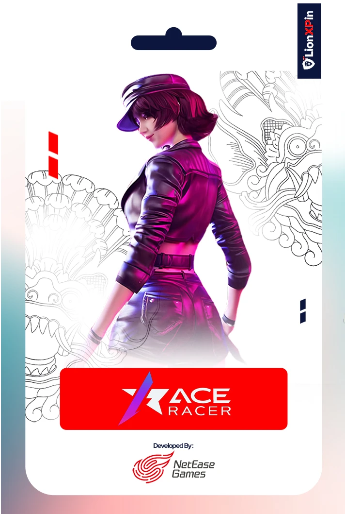 Ace Racer