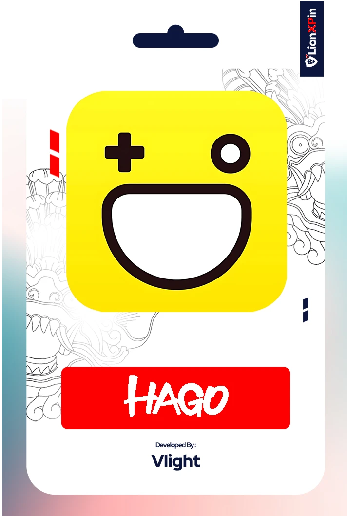 HAGO