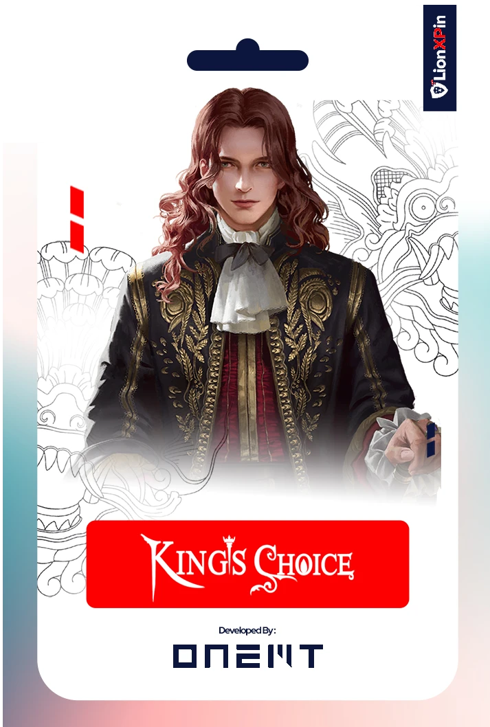 Kings Choice