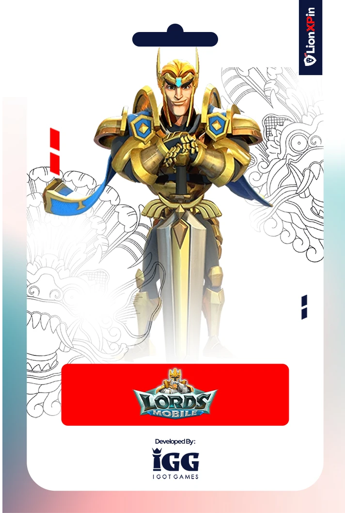 Lords Mobile