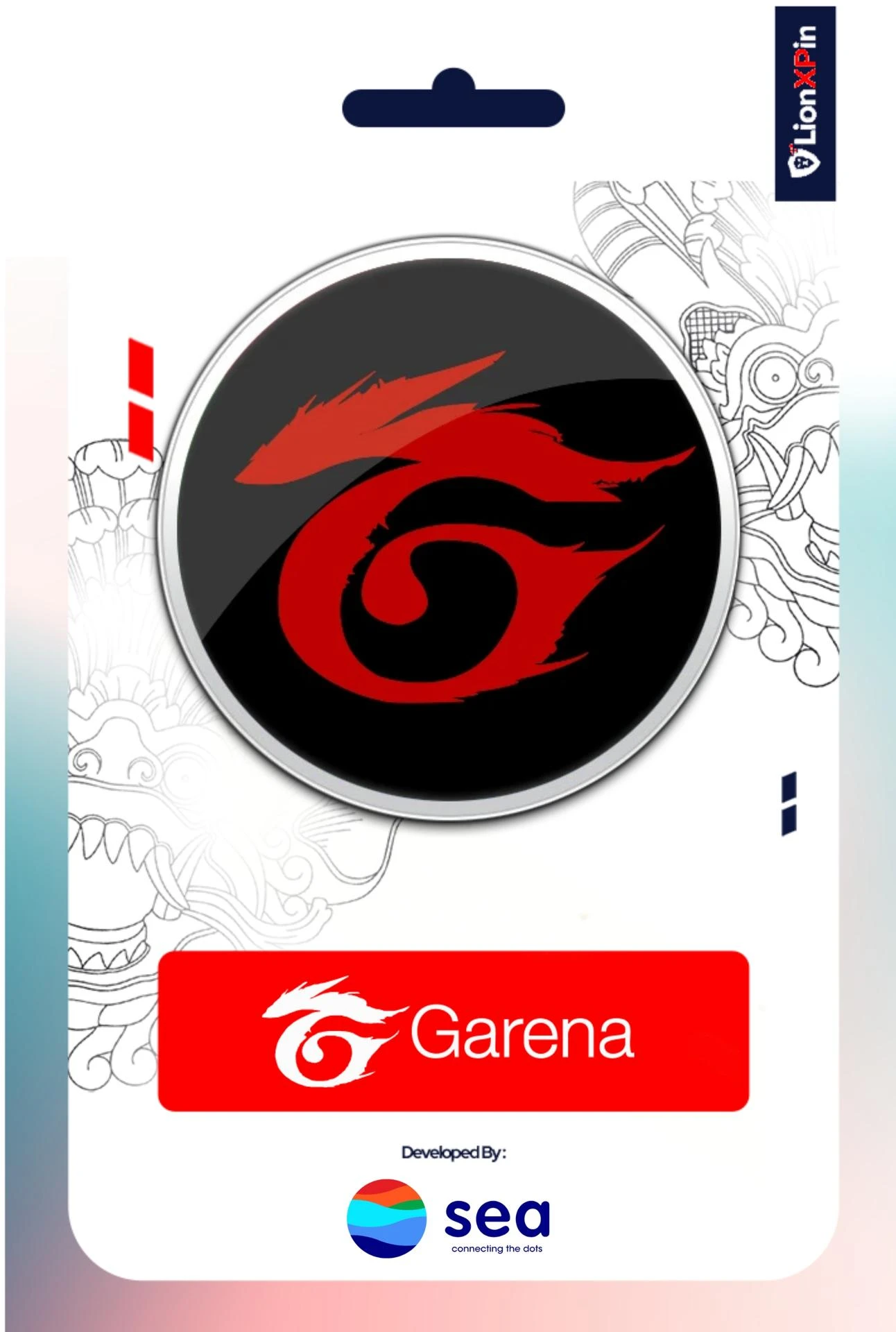 GARENA