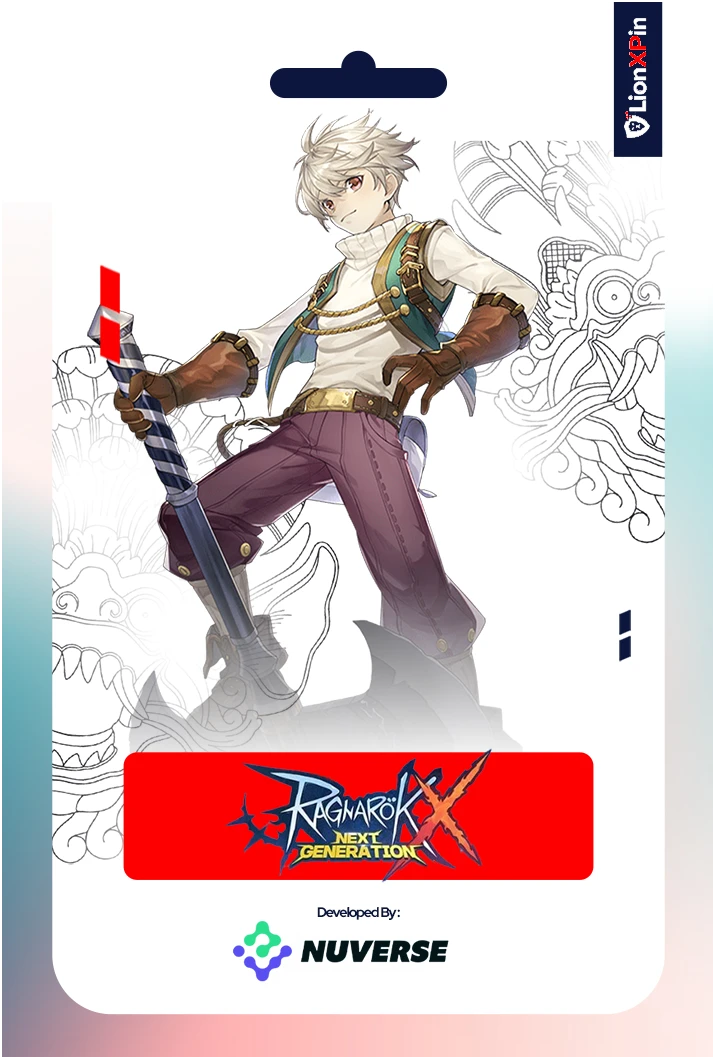 Ragnarok X Next Generation