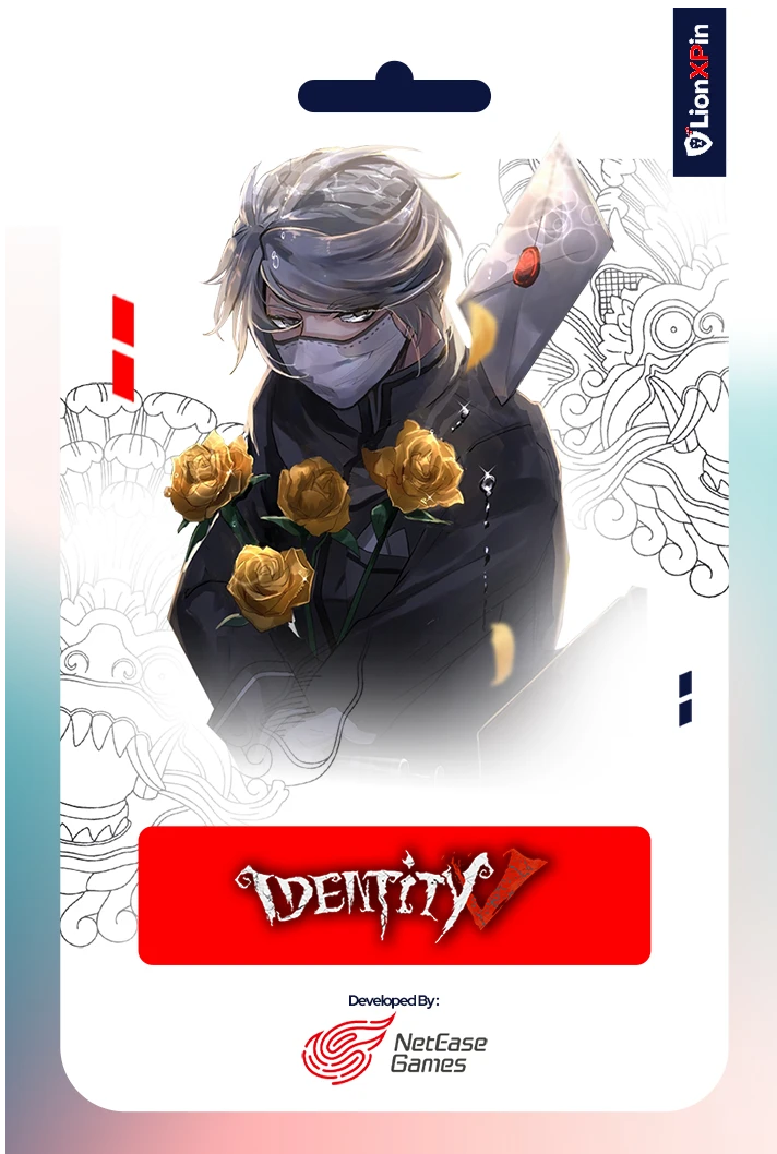 Identity V