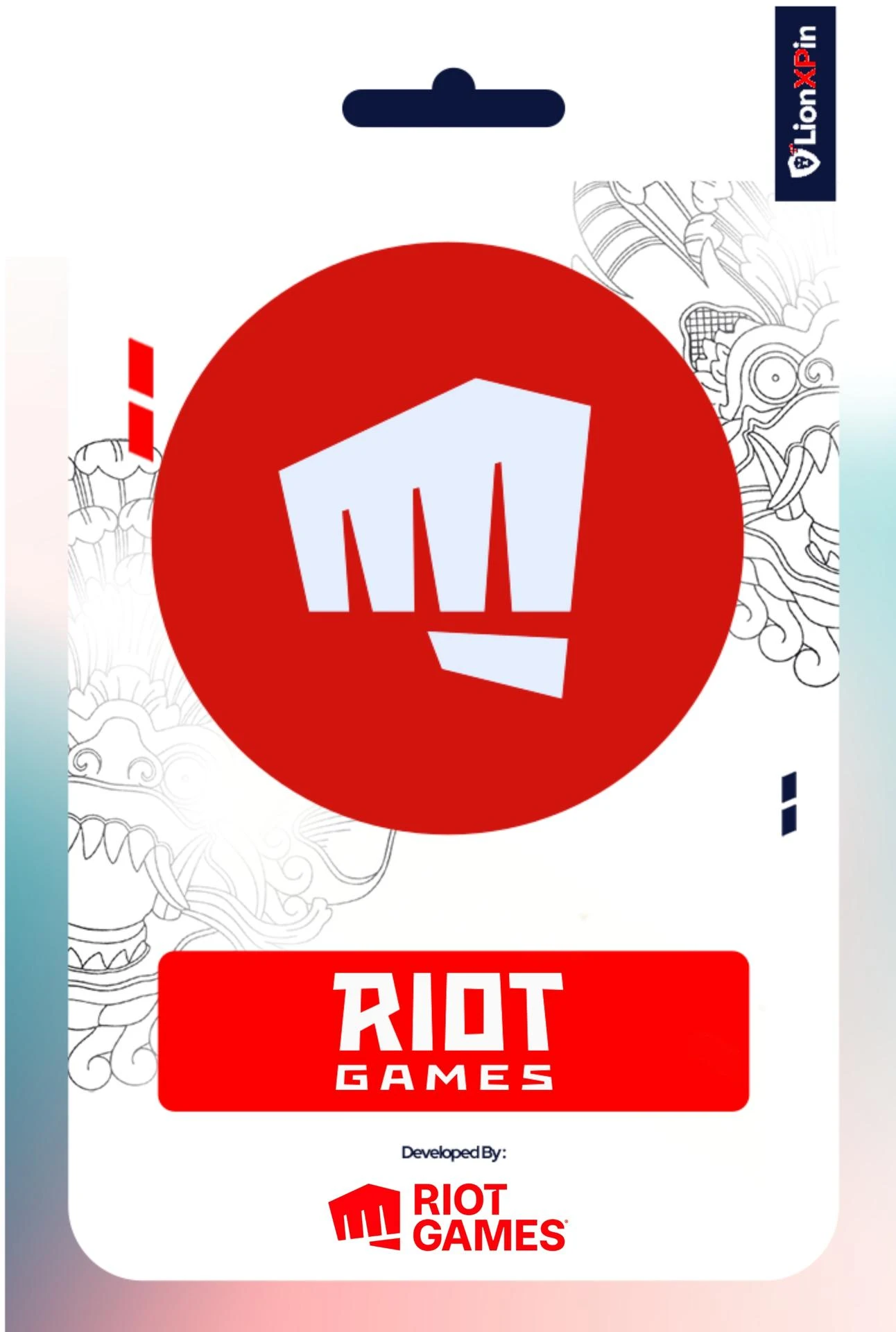 Riot Cash