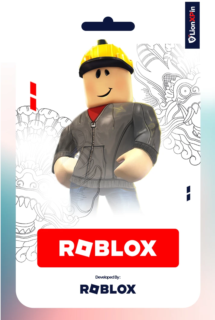 Roblox