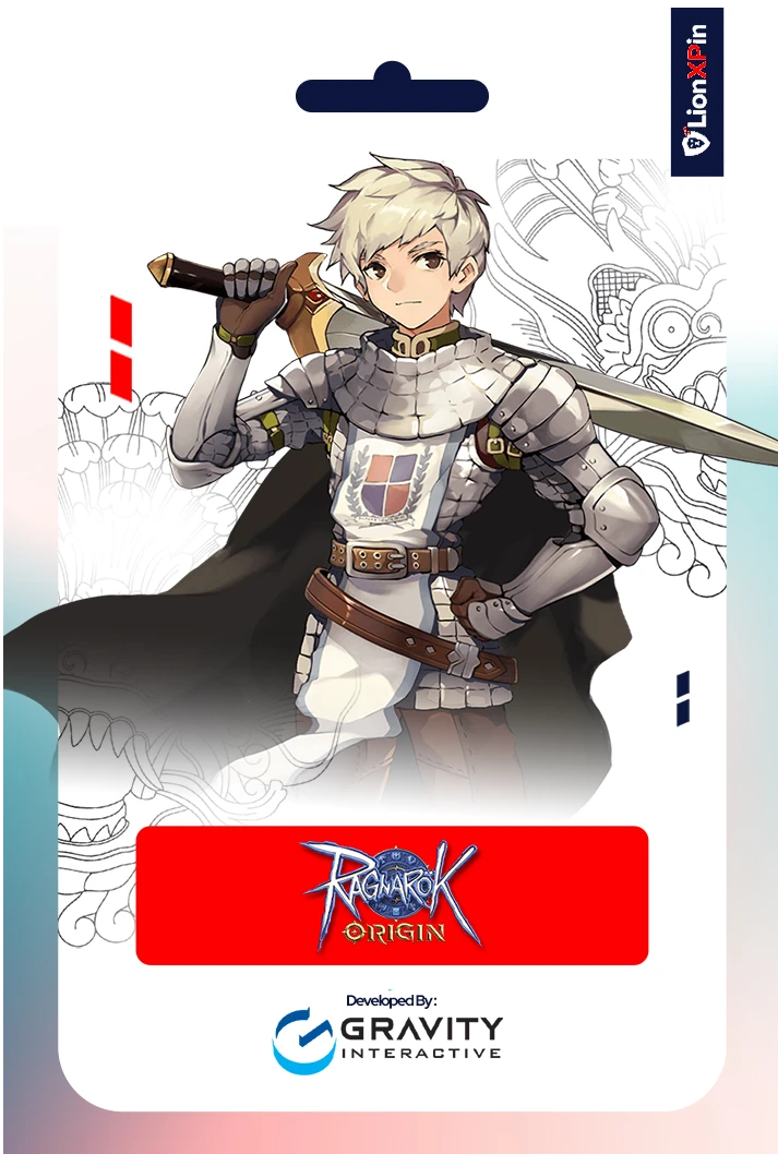 Ragnarok Origin