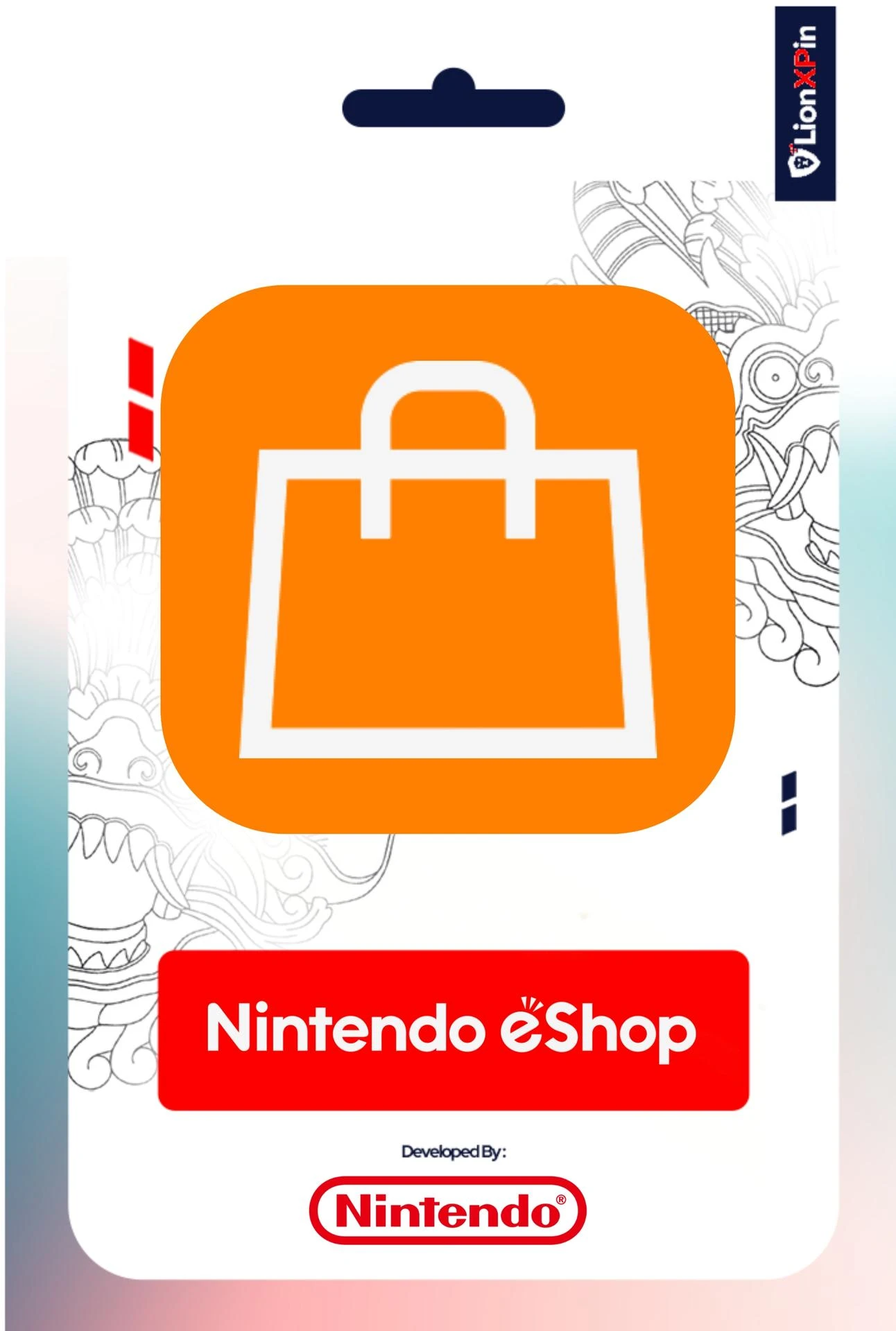 Nintendo eShop