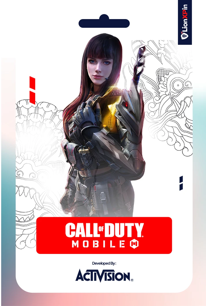 Call of Duty MOBILE