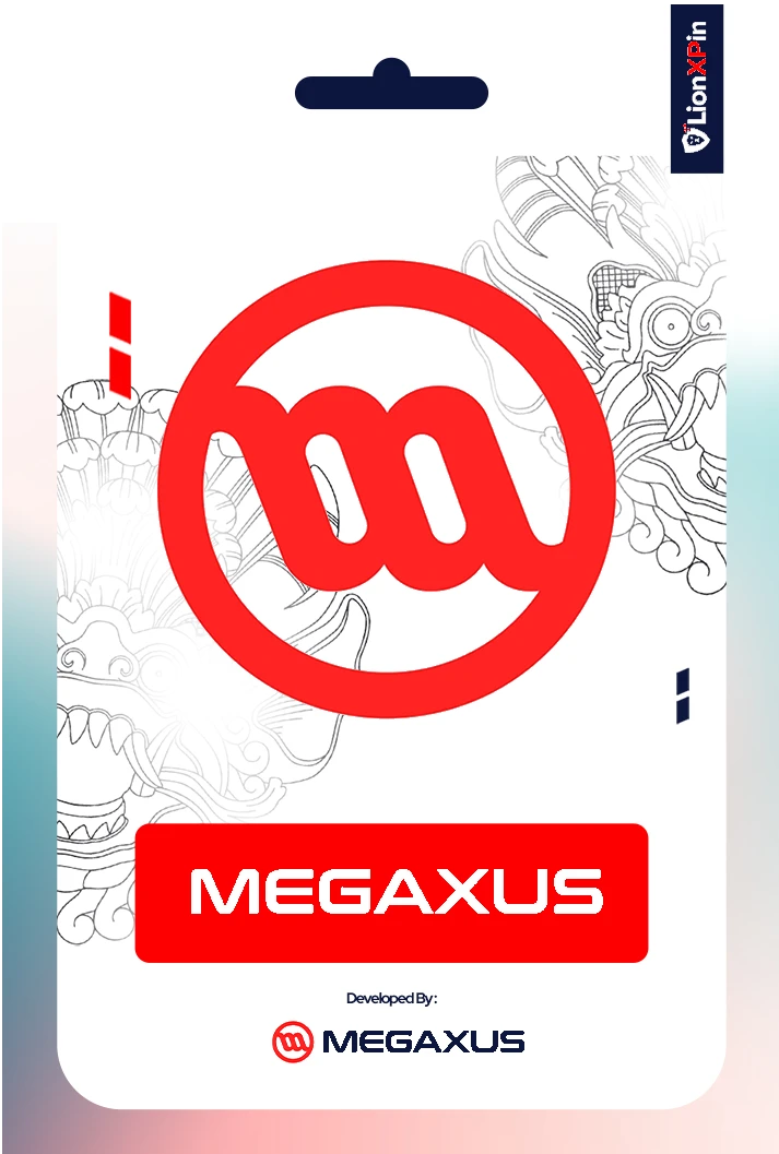 MEGAXUS