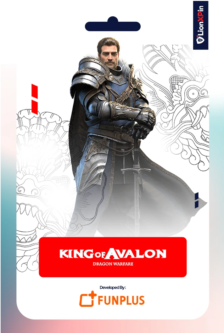 King of Avalon
