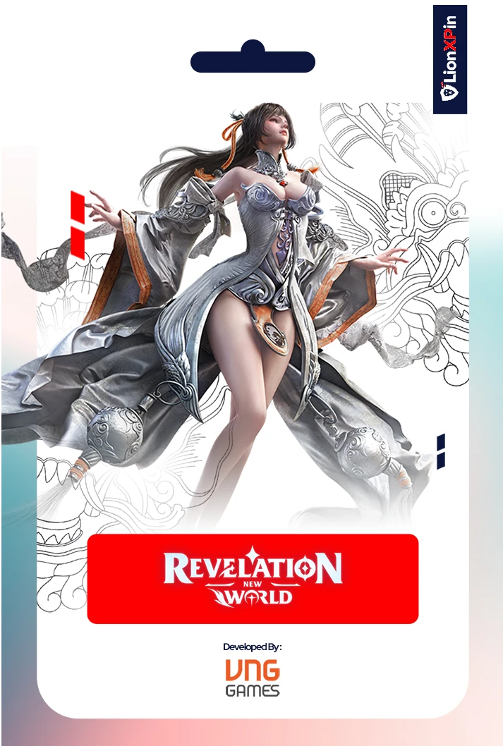 Revelation Infinite Journey