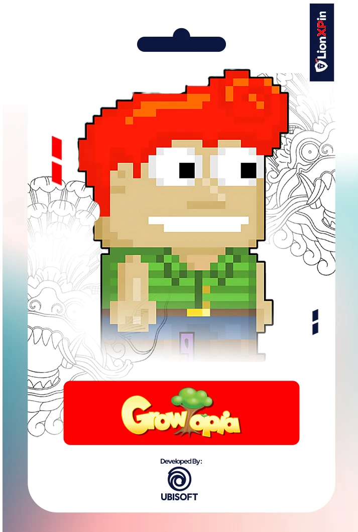 Growtopia