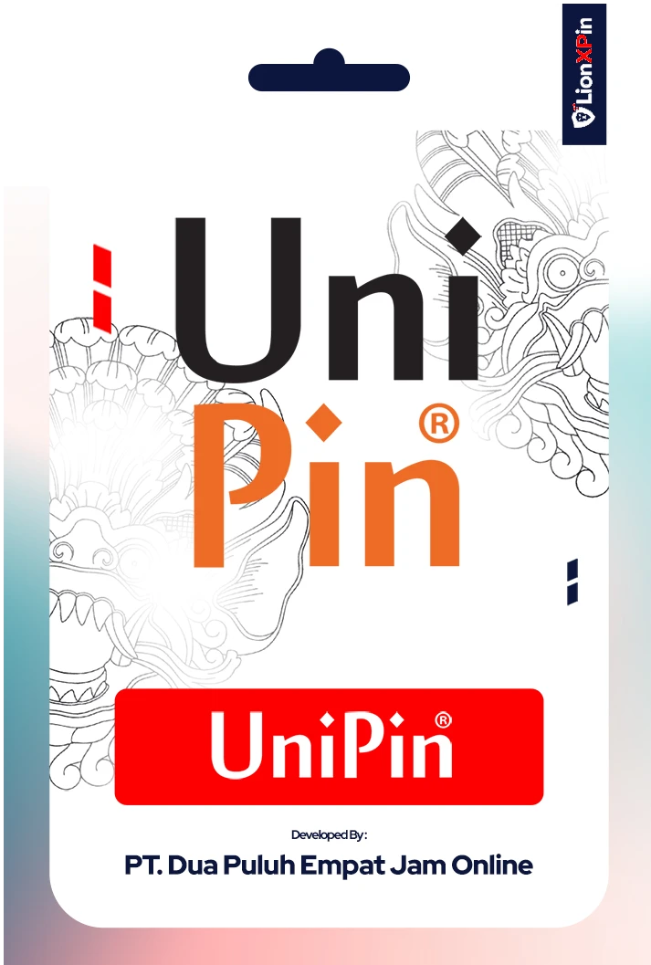 Unipin Voucher